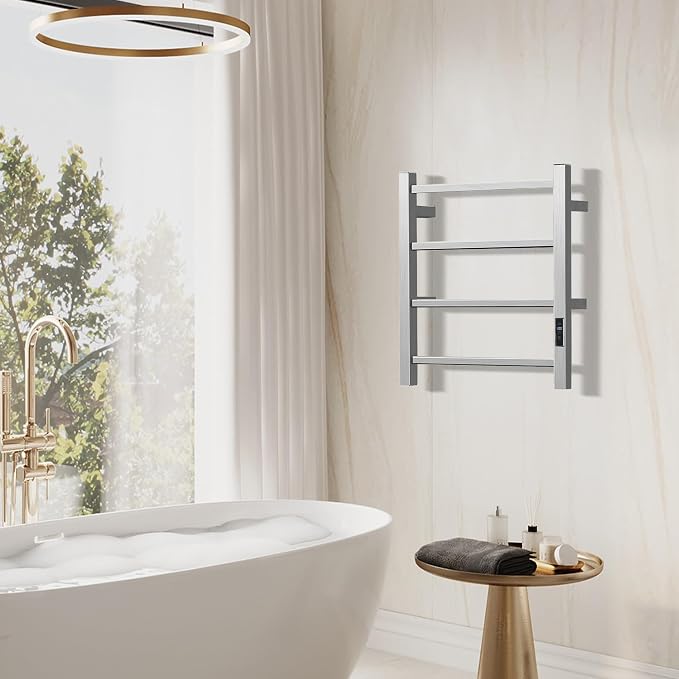 HARNDY Electric Towel Rack - Image 7