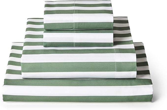 Mellanni Queen Sheets Set by Mellanni