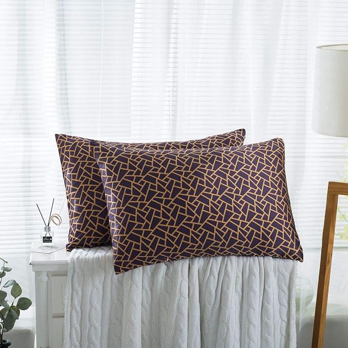 SLPBABY Silk Pillowcase for Hair and Skin - Image 3