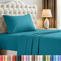 Utopia Bedding Twin Sheet Set – 3 Piece Bed Sheets by UTOPIABEDDING