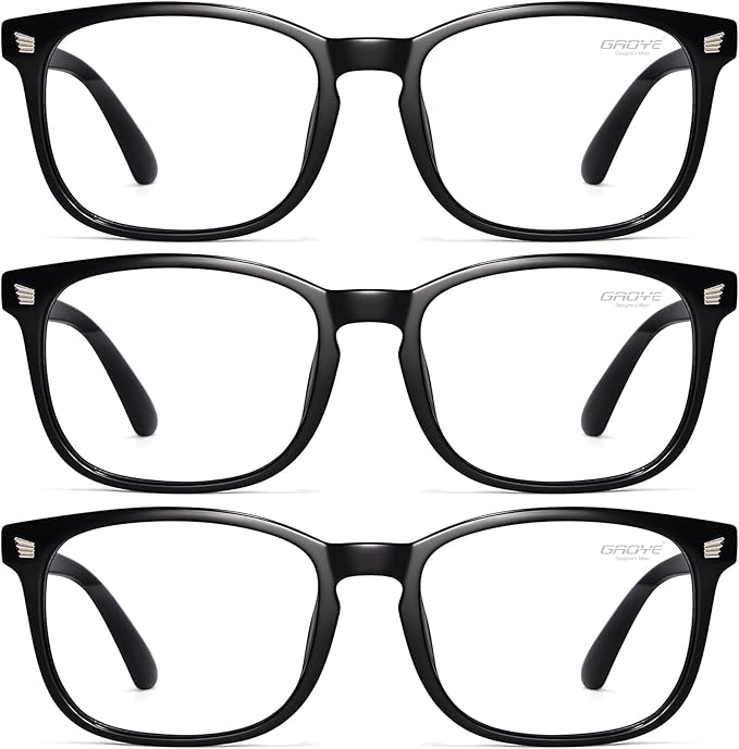 Gaoye Stylish Eyewear Frame Accessories by Gaoye