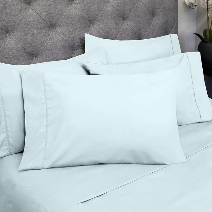 Twin XL Size Bed Sheets - Image 2