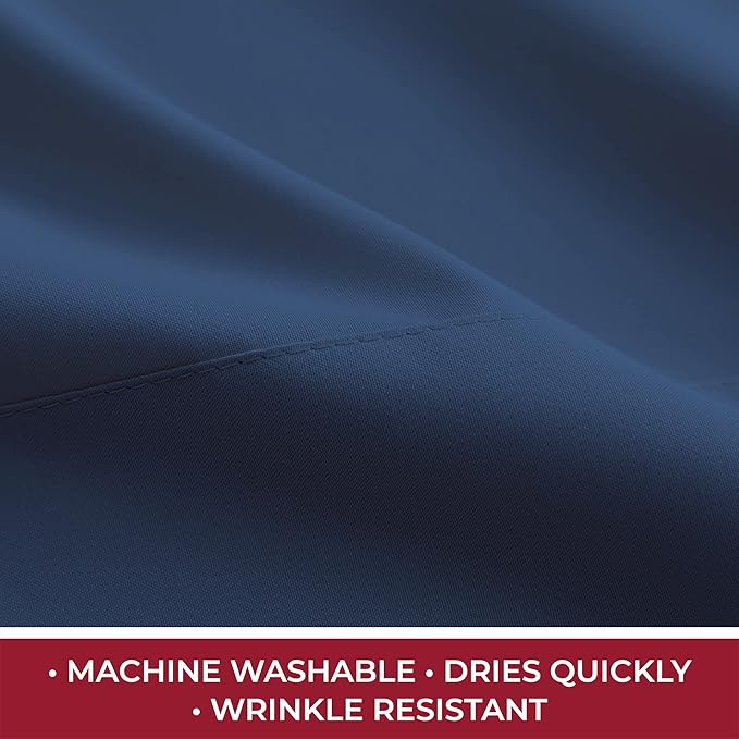 Mellanni RV Short Queen Sheets - Image 5