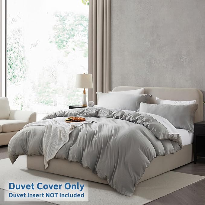 Nestl Twin Duvet Cover Set - Image 2