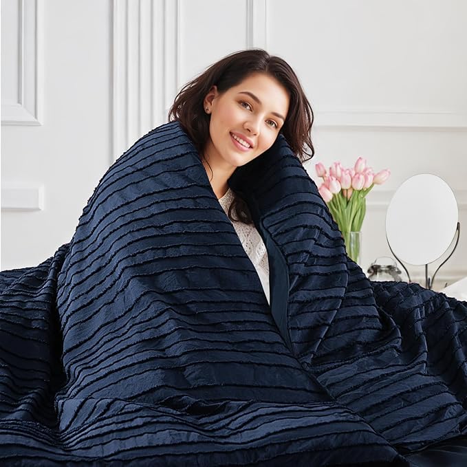NEXHOME PRO Duvet Cover King Size, Soft and Lightweight Microfiber Comforter - Image 5