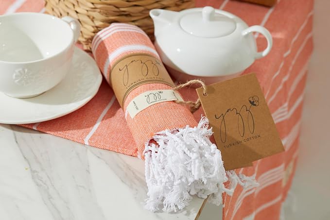 Turkish Hand Towels - Image 6