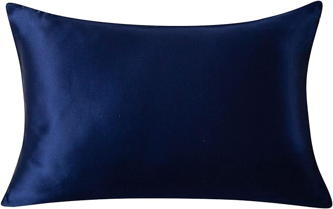 SLPBABY 100% Natural Pure Silk Pillowcase by SLPBABY