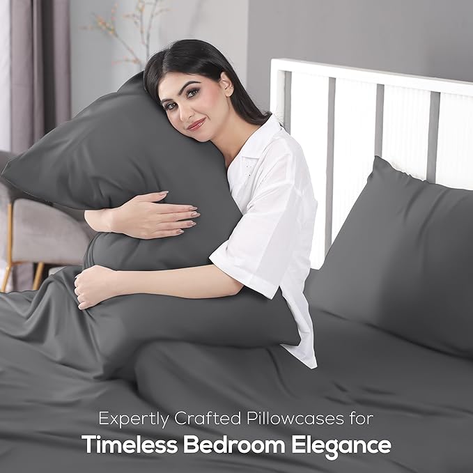 Utopia Bedding Twin Sheet Set - Image 5