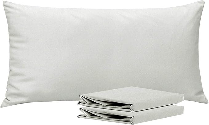 NTBAY King Pillowcase Set by NTBAY