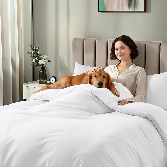 Utopia Bedding Duvet Cover King - Image 7