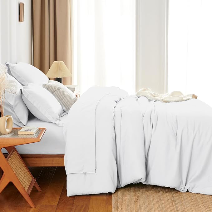 HIMEET King Size Comforter Set - Image 8