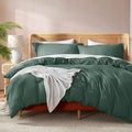 Nestl California King Duvet Cover Set by Nestl