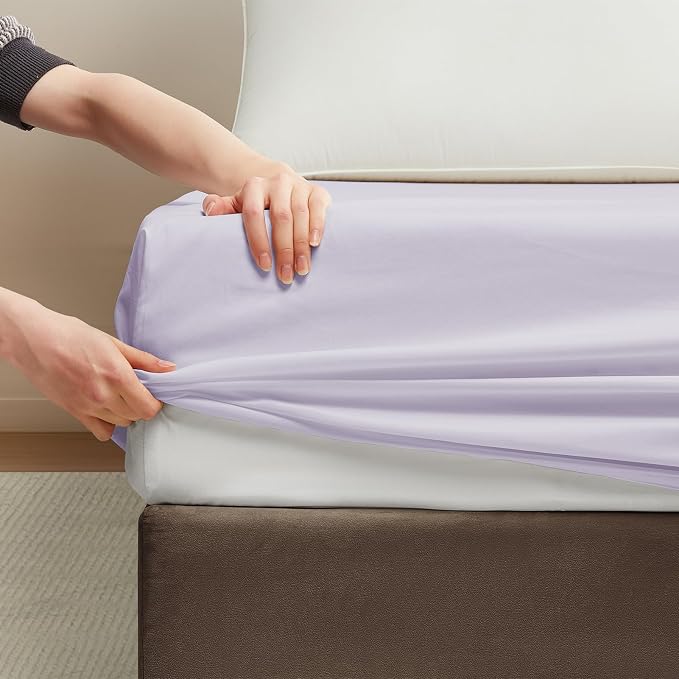 Maple&Stone Twin Fitted Sheet Only - Image 4