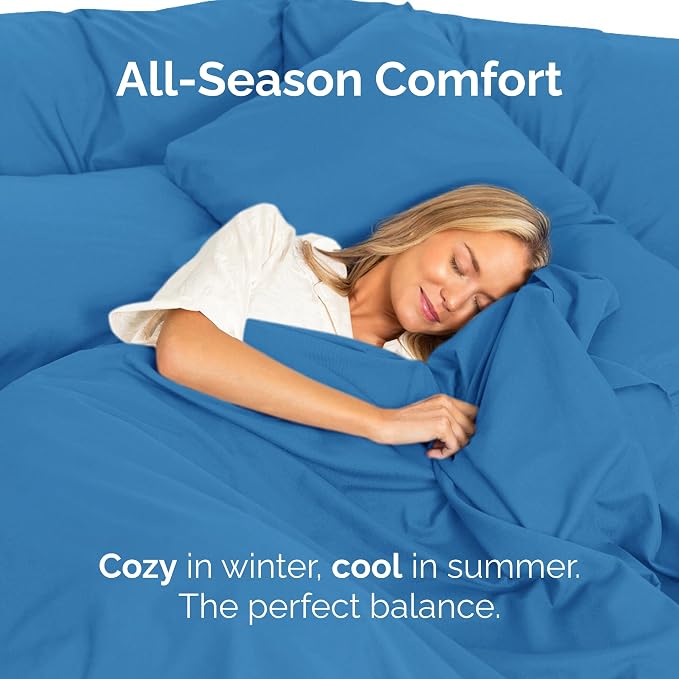 King Size Flat Sheet - Image 6