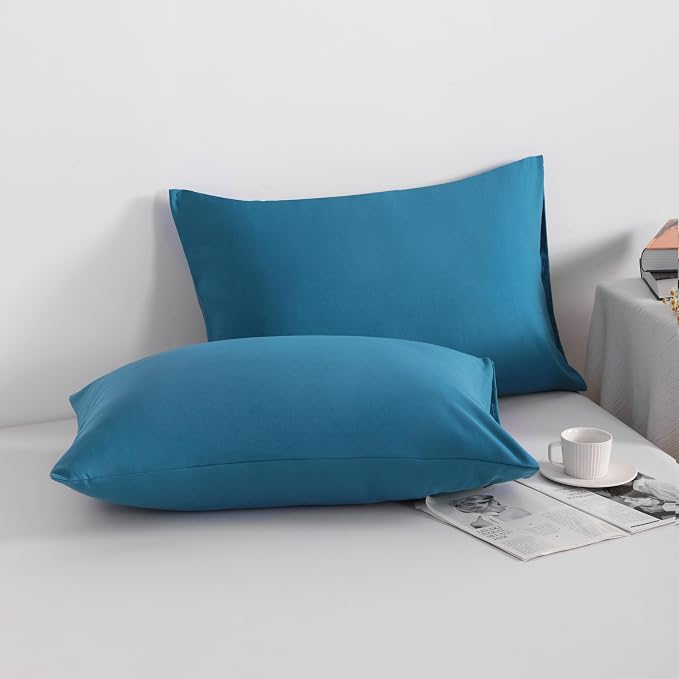 NTBAY King Pillowcase Set - Image 2
