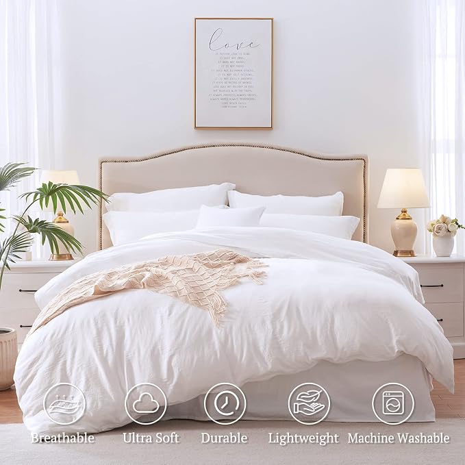 MILDLY Super Soft Duvet Cover - Image 2