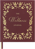 And Per Se Wellness Journal – 91-Day Self Care & Mental Health Planner | Track by AndPerSe