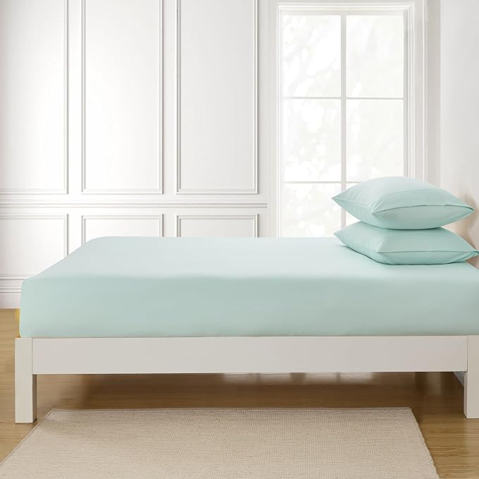 King Size Fitted Sheet Only - Image 4
