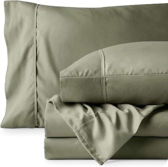 Bare Home King Sheet Set - Image 9