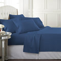 Danjor Linens Bed Sheet Set Queen Size by DanjorLinens