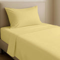 California Design Den Twin XL Bed Sheets Set by CaliforniaDesignDen