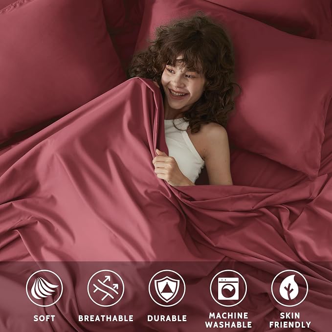 Twin Sheets Set - Image 4
