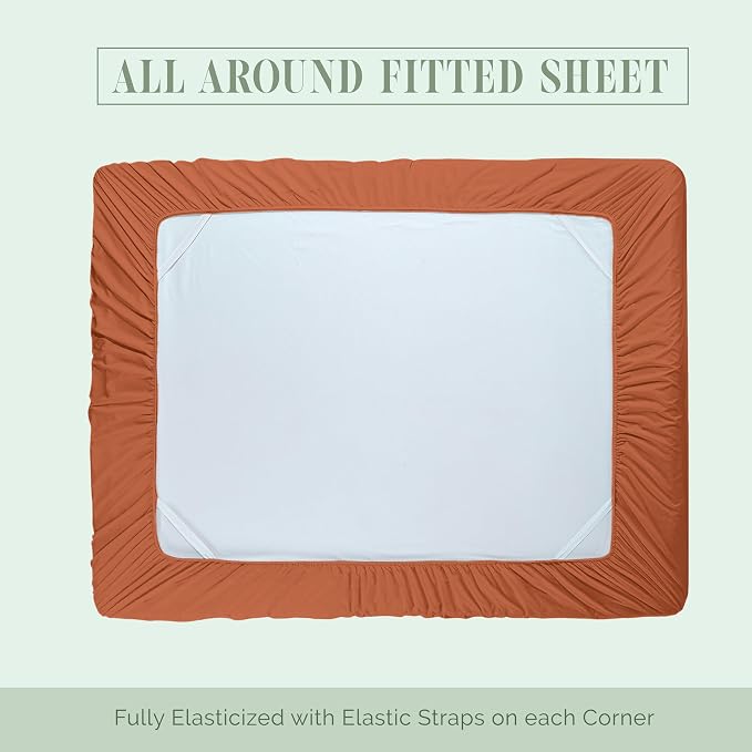 Elegant Comfort 1500 Premium Hotel Quality 18-24 Inches Deep - Image 4