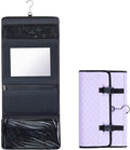 Travel Hanging Toiletry Bag by Unknown
