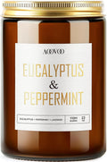 AOOVOO Eucalyptus Mint Candle by AOOVOO