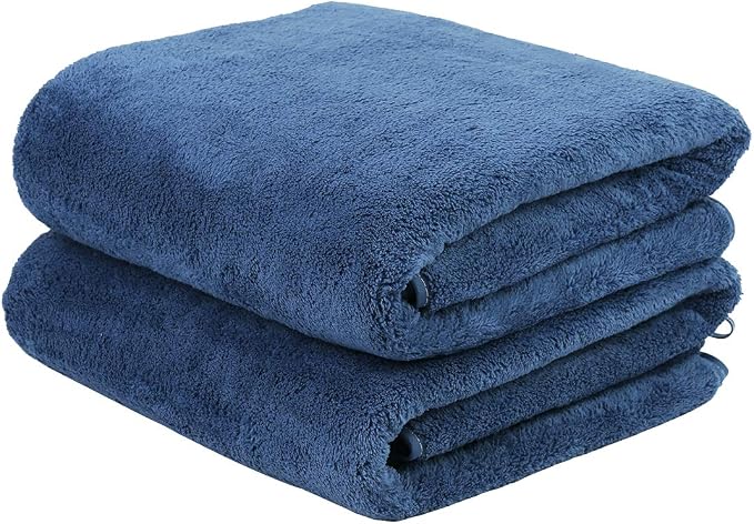 JML Luxury Hotel & SPA Bath Towels by JML