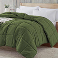 Homelike Moment Comforter King Size by HomelikeMoment