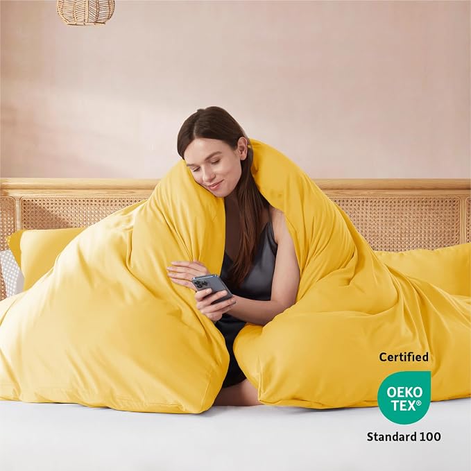 Nestl California King Duvet Cover Set - Image 3