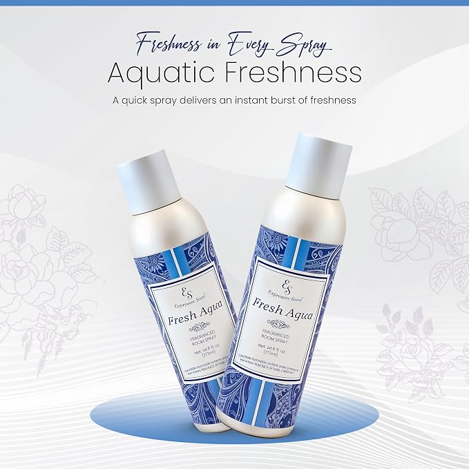 Expressive Home Scent Room Spray - Image 5