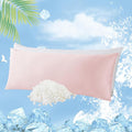 WhatsBedding Memory Foam Body Pillow by WhatsBedding