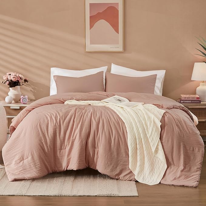 WRENSONGE King Size Comforter Set by WRENSONGE