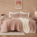 WRENSONGE Queen Comforter Set by WRENSONGE