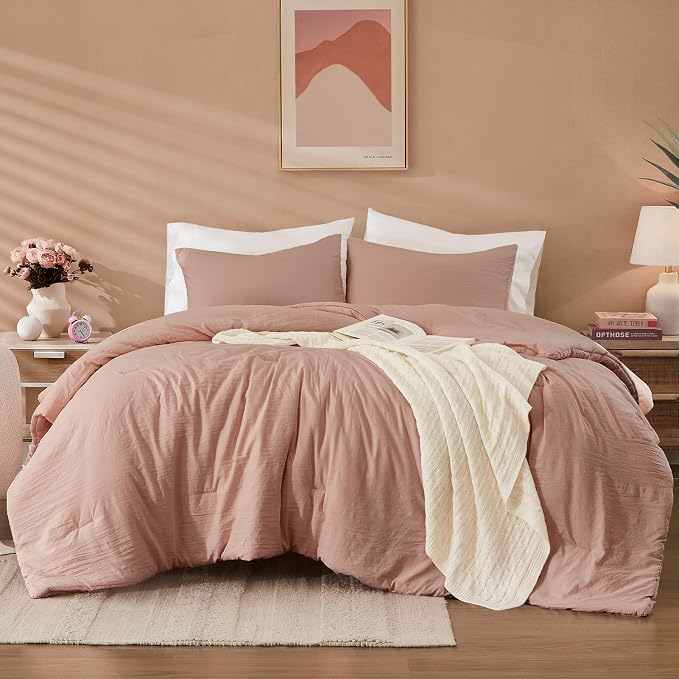 WRENSONGE Full Size Comforter Sets by WRENSONGE