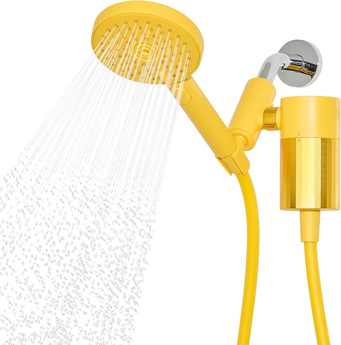 Sproos! - Handheld Showerhead by Sproos