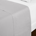 Mellanni Full Size Flat Sheet by Mellanni