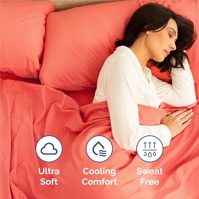 Full 6 Piece Sheet Set - Image 4