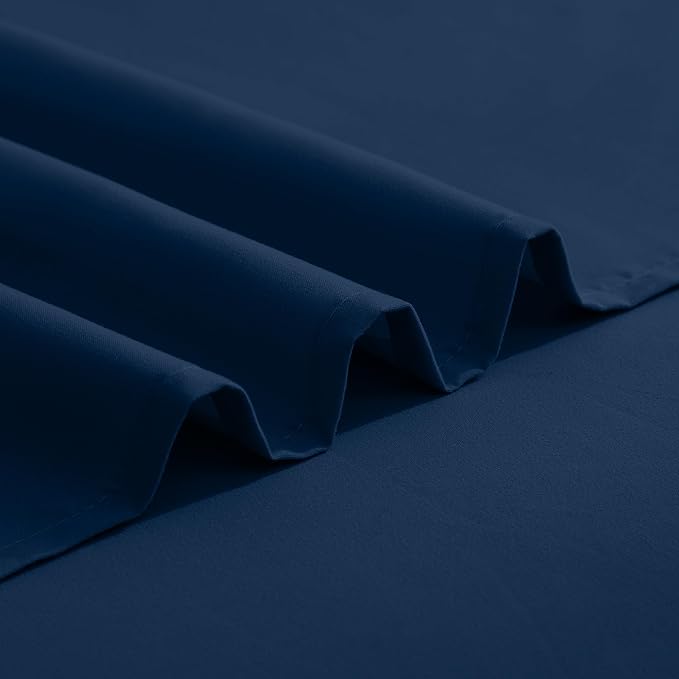 Elegant Comfort Luxurious 1500 Premium Hotel Quality Microfiber Three Line - Image 6