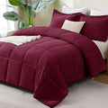 CozyLux Queen Comforter Set by CozyLux