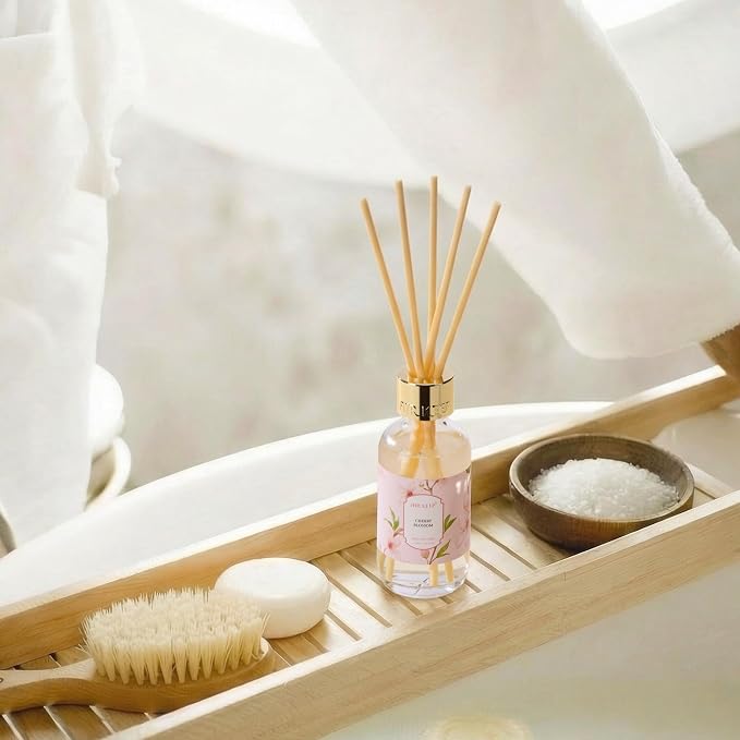 Airkeep Reed Diffuser Oil Set - Image 4