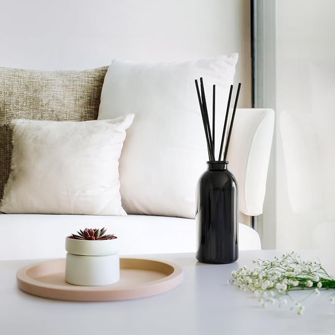 Urban Naturals Ocean Mist & Sea Salt Reed Diffuser Set | Made - Image 8