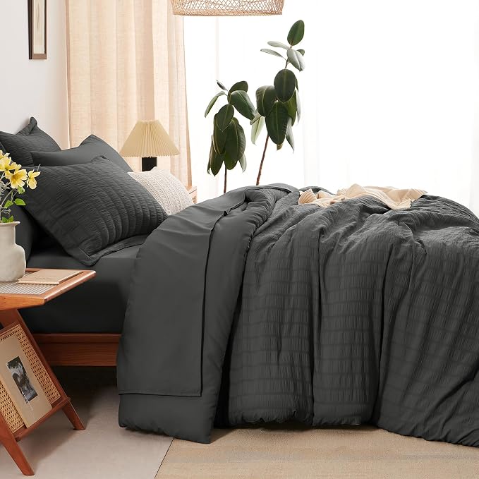 CozyLux Twin XL Comforter Set - Image 8