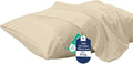Royale Linens King Pillowcase Set of 2 by ROYALELINENS