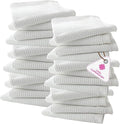 CASA COPENHAGEN Ribbed Bar Mop Towels by CASACOPENHAGEN