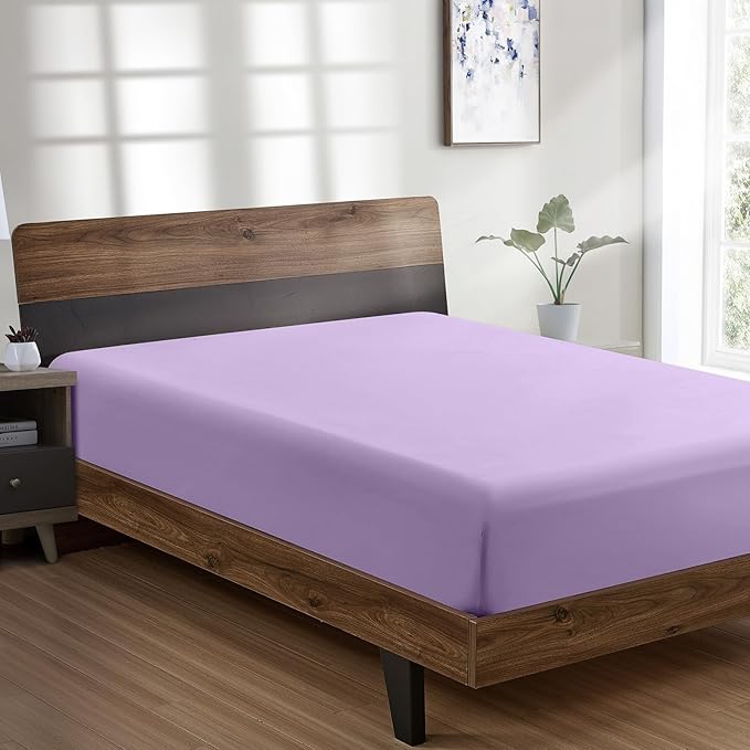 FreshCulture Full Fitted Sheet by FreshCulture