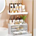 3 Drawers Bathroom Counter Organizer by Unknown
