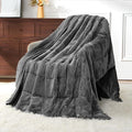 Uttermara Weighted Blankets for Adults Queen Size, 12lbs 60x80 inches Blanket by Uttermara